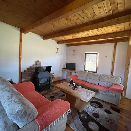 Chalet Breza Kolašin Екстериор снимка