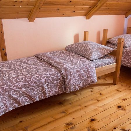 Chalet Breza Kolašin Екстериор снимка