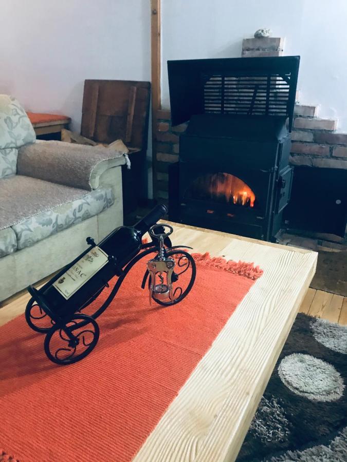 Chalet Breza Kolašin Екстериор снимка