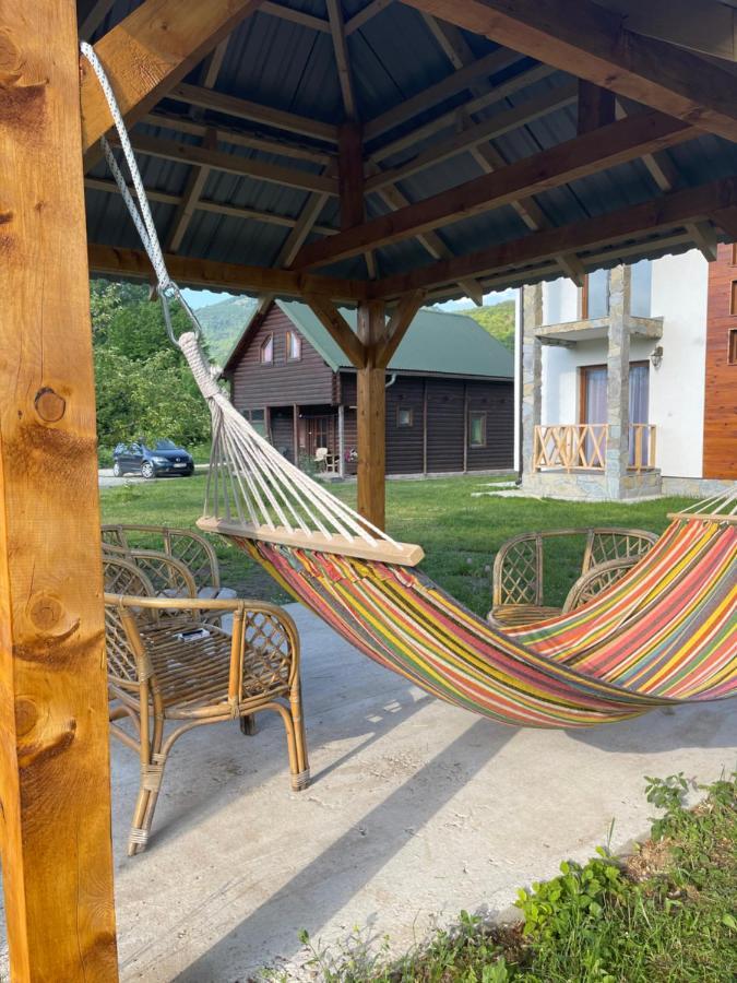 Chalet Breza Kolašin Екстериор снимка