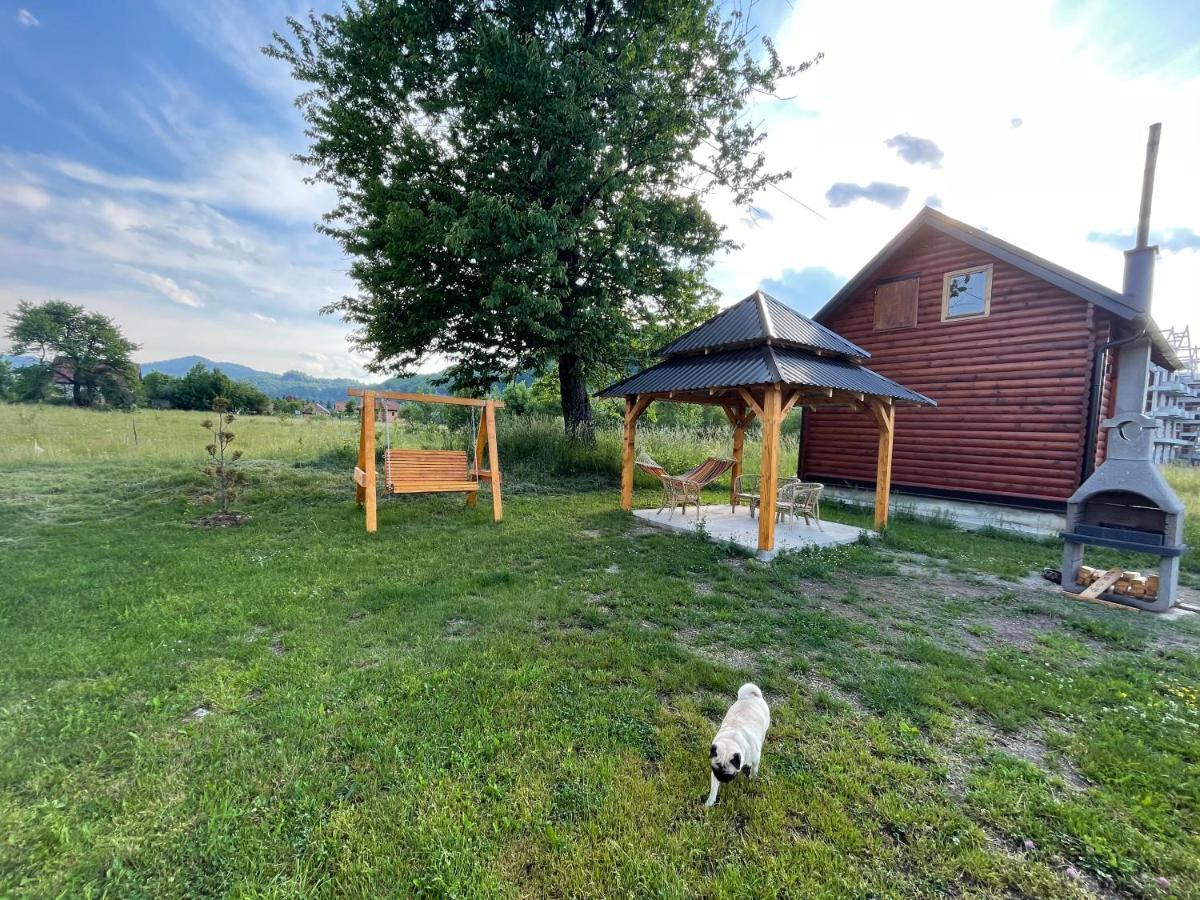 Chalet Breza Kolašin Екстериор снимка