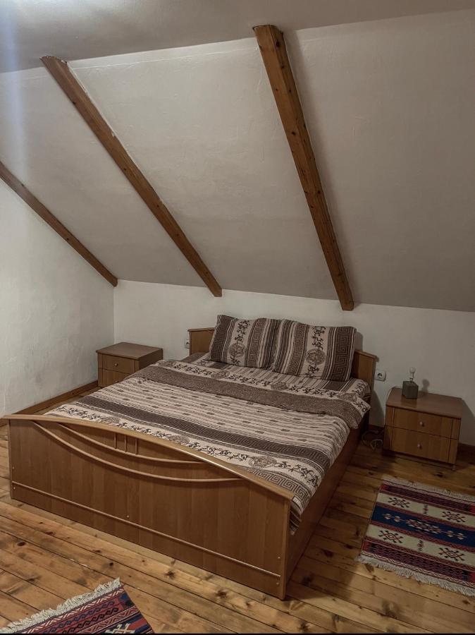 Chalet Breza Kolašin Екстериор снимка
