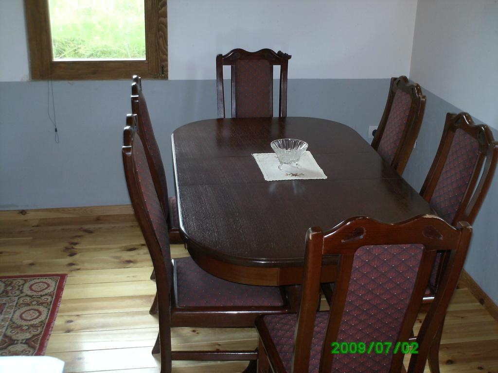 Chalet Breza Kolašin Стая снимка