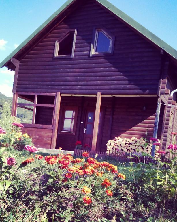 Chalet Breza Kolašin Екстериор снимка