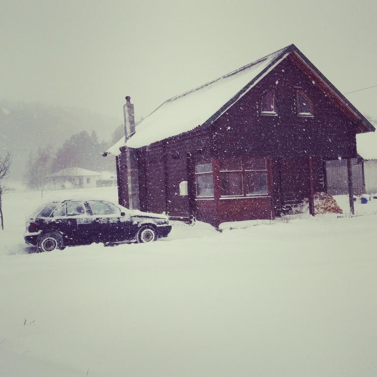Chalet Breza Kolašin Екстериор снимка