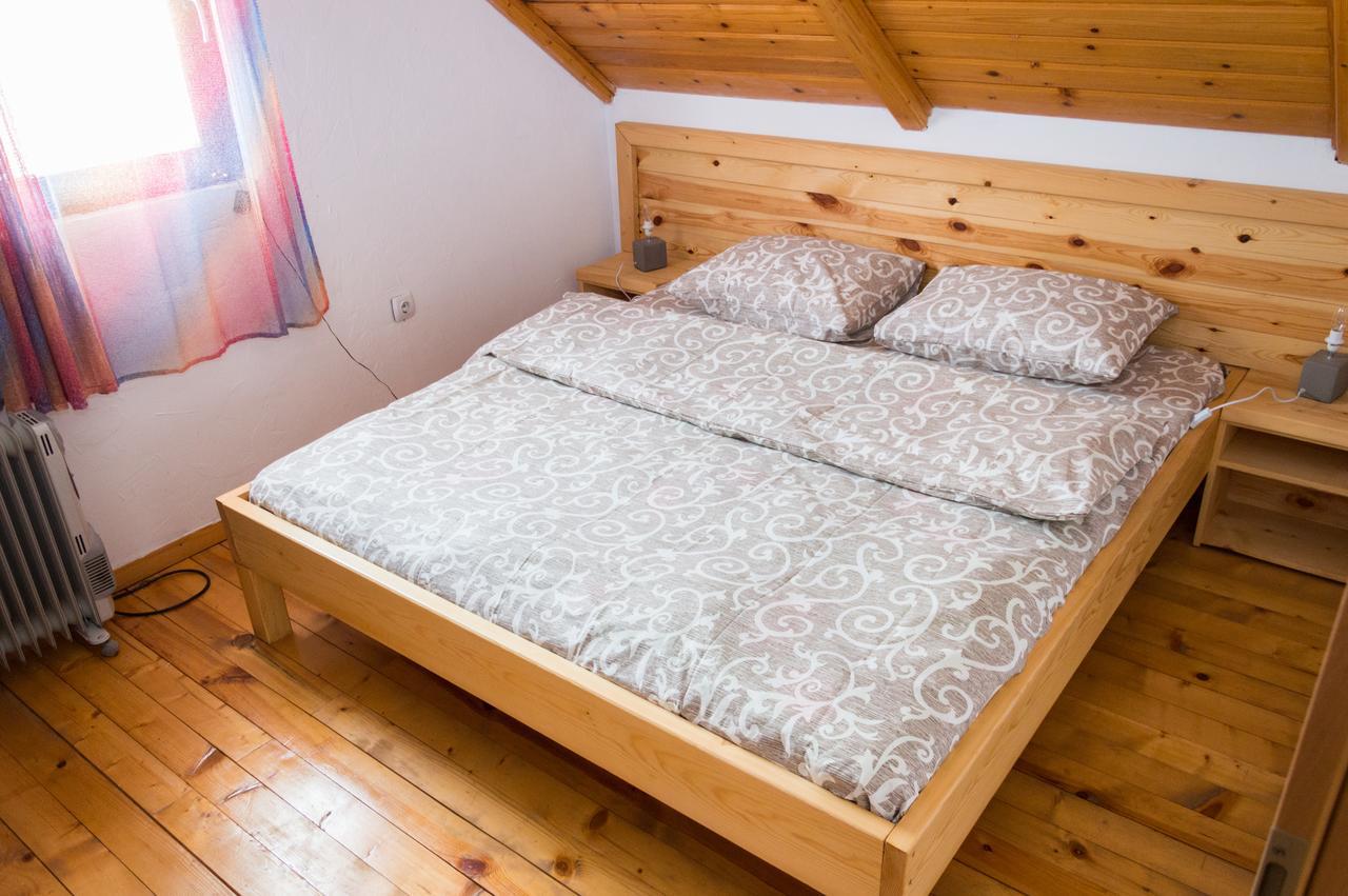 Chalet Breza Kolašin Екстериор снимка